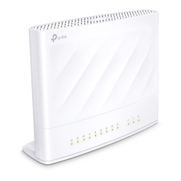 Modem-routeur Wi-Fi 6 VDSL/ADSL double bande AX1800