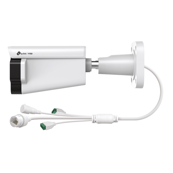 VIGI 4MP 戶外紅外線電動變焦槍型網路攝影機 2