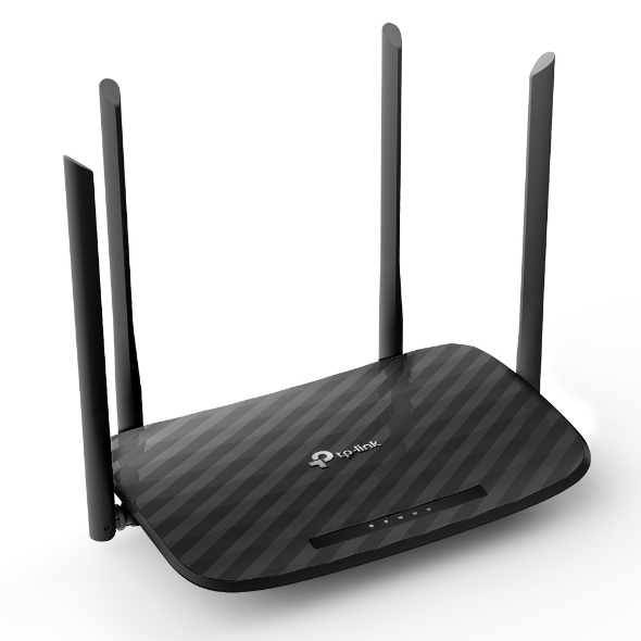 AC1200 Wireless Dual Band Router