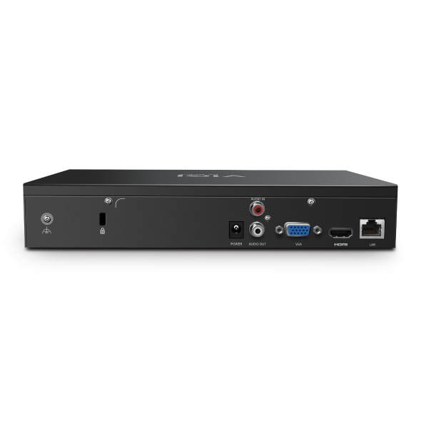 VIGI 8 Channel Network Video Recorder 2