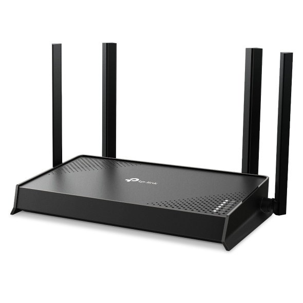 BE3600 Dual-Band Wi-Fi 7 Router