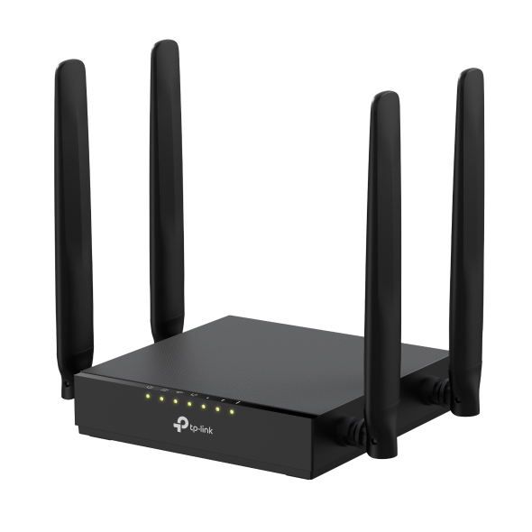 300Mbps Wireless N 4G LTE Router