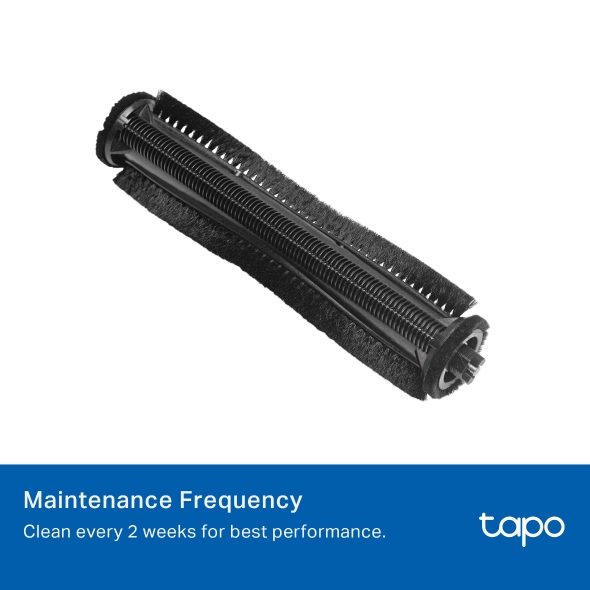 Tapo Robot Vacuum Replacement Kit