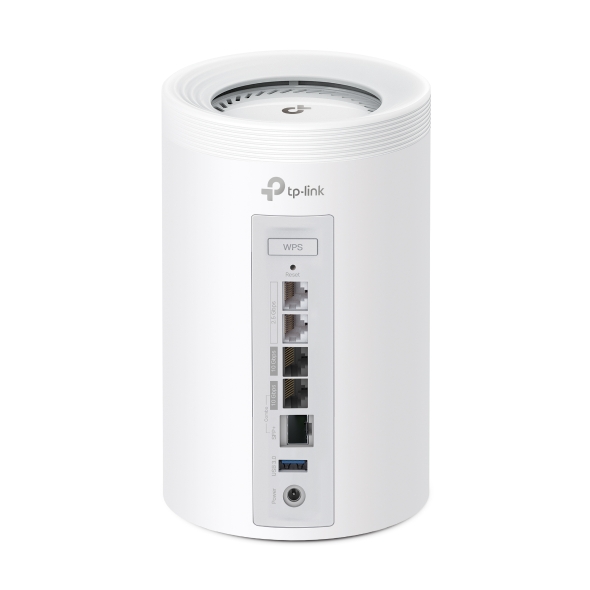 BE19000 Tri-Band Whole Home Mesh WiFi 7 System