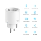 Mini Smart Wi-Fi Socket, Energy Monitoring 2