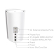 5G Whole Home Wi-Fi 6 Gateway  2