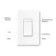 Smart Wi-Fi Light Switch, Dimmer 2