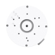 VIGI Network Camera Junction Box 2