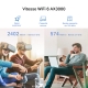 Répéteur WiFi 6 - AX3000  5