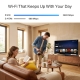 Deco 7 BE3600 Whole Home Mesh WiFi 7 System 7