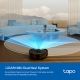 5300Pa Hyper Suction Robot Vacuum & Mop + Smart Auto-Empty Dock 6
