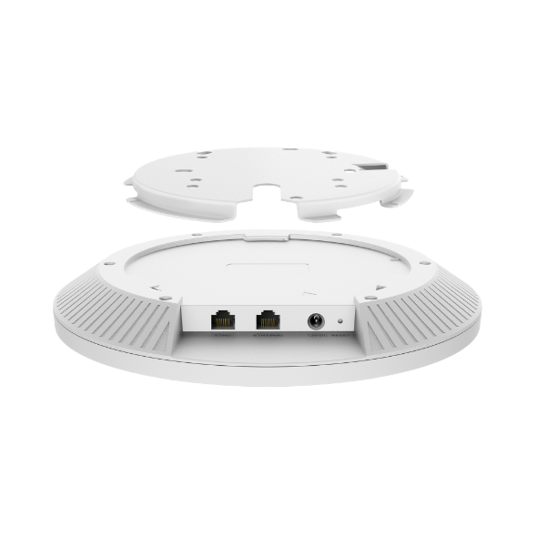 BE22000 Ceiling Mount Tri-Band Wi-Fi 7 Access Point