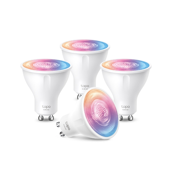 스마트 Wi-Fi 멀티컬러 스포트라이트 1
