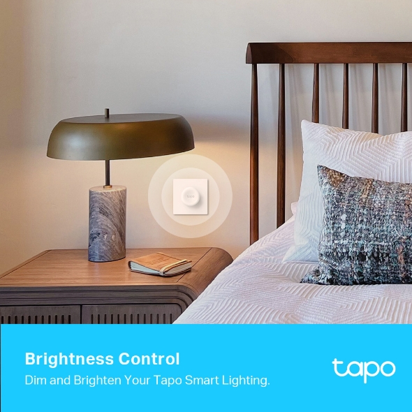 Crea il tuo sistema di illuminazione intelligente con le luci smart TP-Link  Tapo