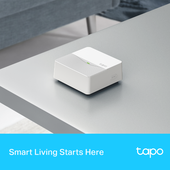 Tapo hub tp-link - Home Assistant Community