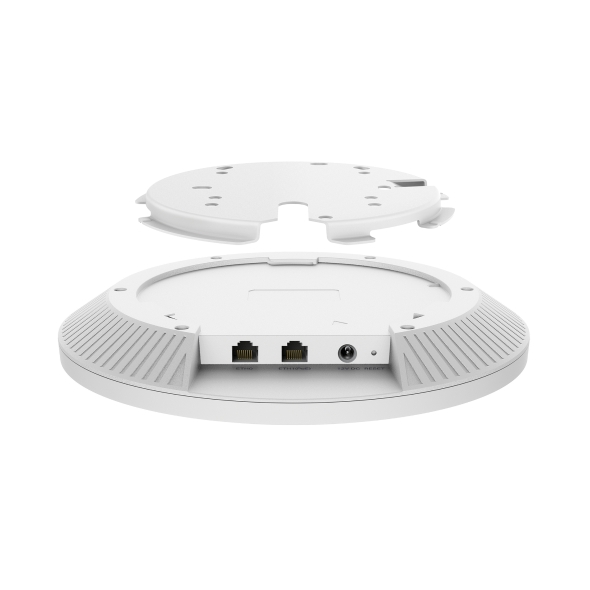 Point d'accès WiFi 7 BE19000  Tri-Bande plafonnier