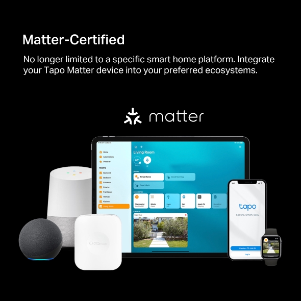 About the App - Smart Life - Talo Smart Home