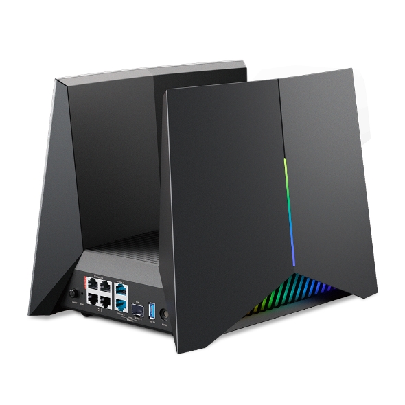 Tp-link Be19000 - Router Wifi 7 De Triple Banda (archer