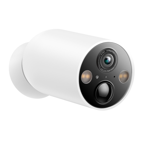 Tapo C425, Smart Wire-Free Security Camera