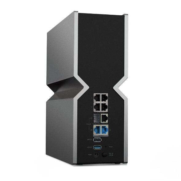 BE24000 Quad-Band Wi-Fi 7 Router 4