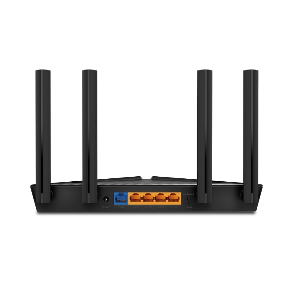 AX1500 Wi-Fi 6 Router 3