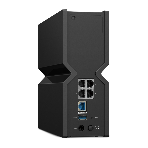 BE15000 Tri-Band Wi-Fi 7 Router 3