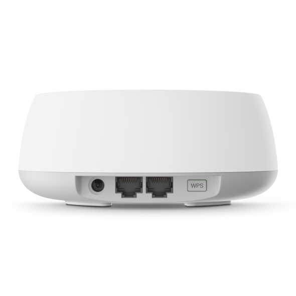 BE5000 Whole Home Mesh WiFi 7 System 3