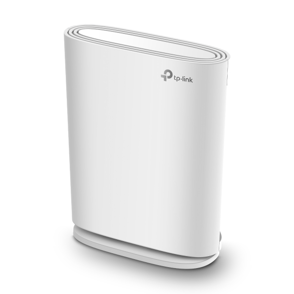 Repetidor Wi-Fi 6 AX1500 de Sobremesa con Puerto Gigabit 2