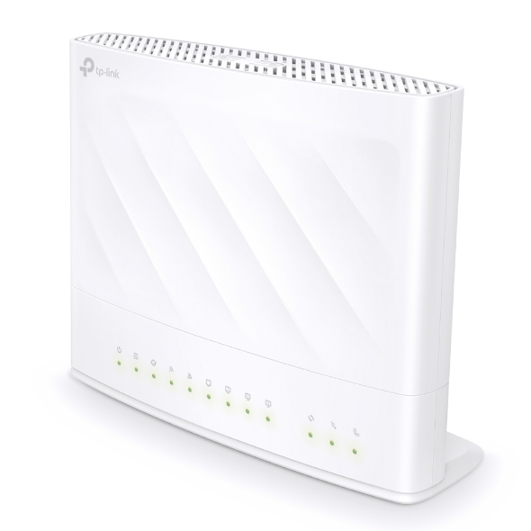 Modem-routeur Wi-Fi 6 VDSL/ADSL double bande AX1800