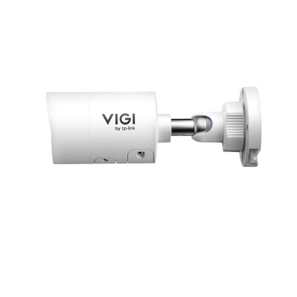 VIGI 4MP Outdoor ColourPro 2.0 Bullet Network Camera 3