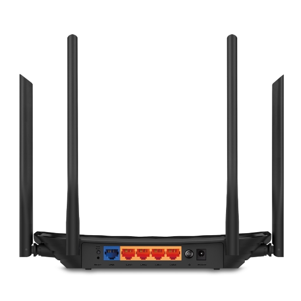 AC1200 Wireless Dual Band Router