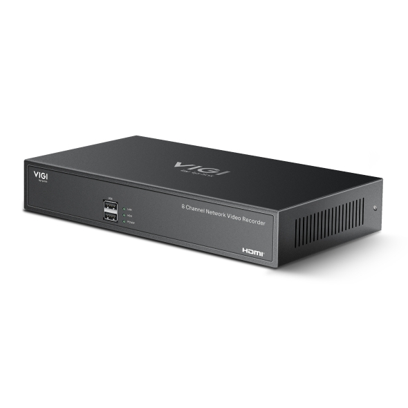 VIGI 8 Channel Network Video Recorder 3