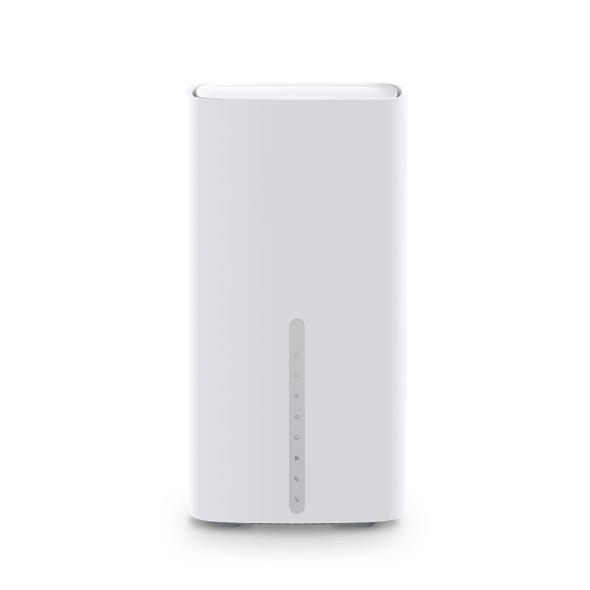 Modem Router VoIP Wi-Fi 6 Dual Band AX6000 