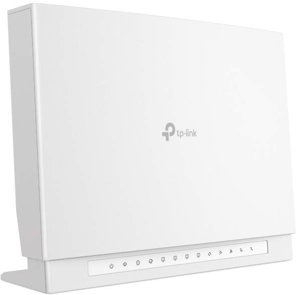 AX3000 Dual-Band WiFi 6 XPON Router