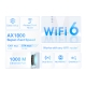 Répéteur WiFi 6 - AX1800  3