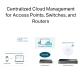 Omada Cloud-Based Controller - Gestione centralizzata Full-Cloud  3