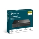 Video Recorder PoE+ cu 4 canale de rețea 8