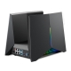 Router Gaming Wi-Fi 7 Triple Banda Archer GE800 - BE19000 3