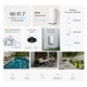 BE11000 Outdoor Whole Home Mesh WiFi 7 Unit 5