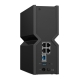 Trzypasmowy router Wi-Fi 7 BE15000 3