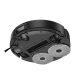 Saug- und Wischroboter + selbstreinigende All-in-One Dockingstation 3