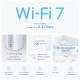 BE9300 Whole Home Mesh WiFi 7 System 4