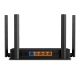 Roteador Wi-Fi 7 Dual Band BE3600 3