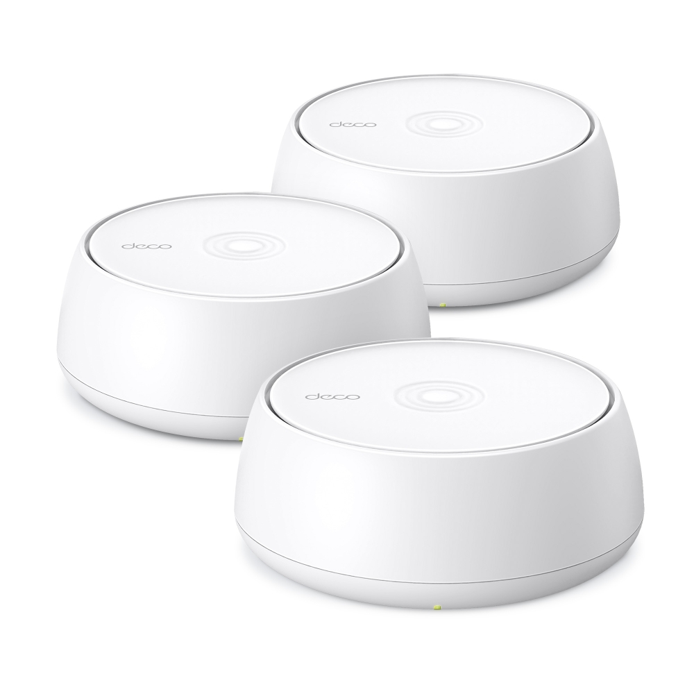 Deco 7 BE3600 Whole Home Mesh WiFi 7 System 2