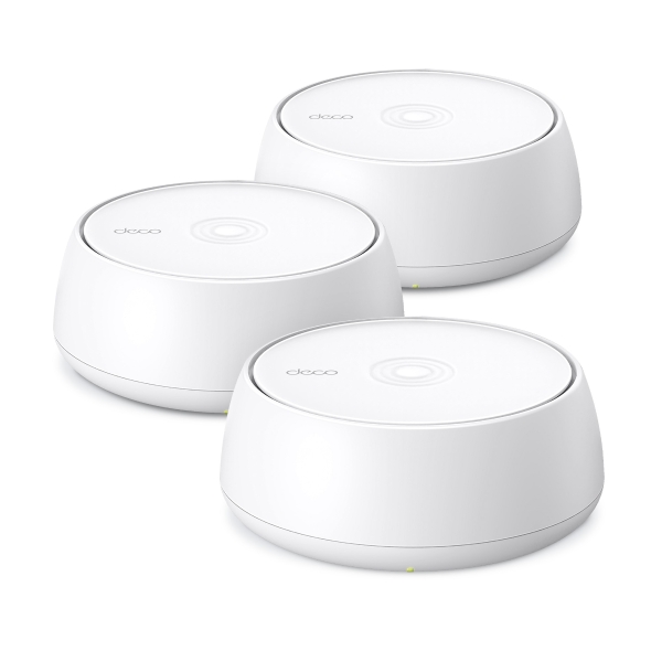 Deco 7 BE4800 Whole Home Mesh WiFi 7 System 2