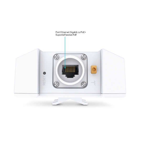 Access Point Wi-Fi 6 AX3000 pentru interior/exterior 4