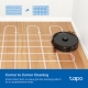 5300Pa Hyper Suction Robot Vacuum & Mop + Smart Auto-Empty Dock 7