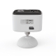 Solar-Charged Security Camera with microSD 4