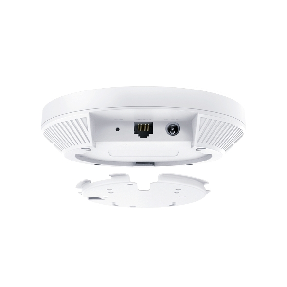 Access Point Wi-Fi 6 AX3000 cu Design compact (fără adaptor DC inclus în pachet) 4