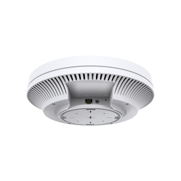 AX5400 Wi-Fi 6 точка за достъп с монтаж на тавана